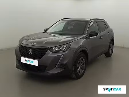 Peugeot 2008 1.2 PureTech 130 Style