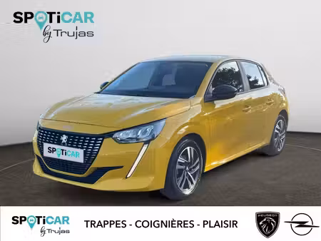 Peugeot 208 1.2 PureTech 75 Style