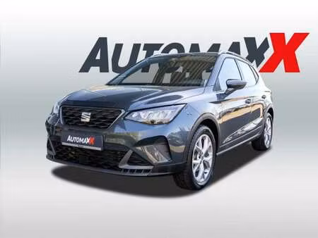 Seat Arona 1.0 TSI FR