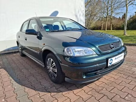 Opel Astra 1.6 75