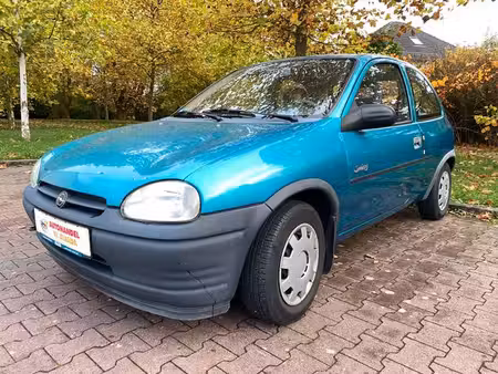 Opel Corsa 1.4 60 Viva