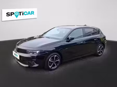 Opel Astra 1.2 130 GS