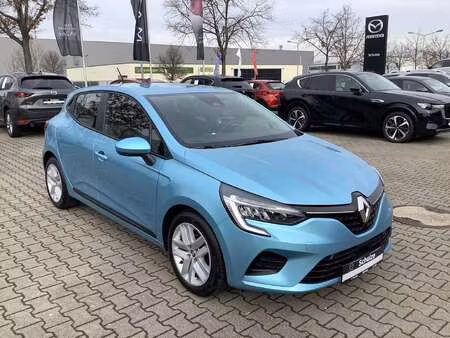 Renault Clio 1.0 TCe 90 Experience