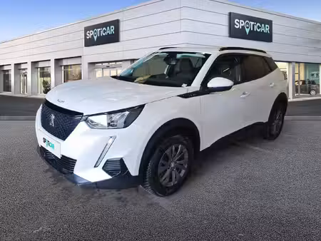 Peugeot 2008 1.2 PureTech 130 Style