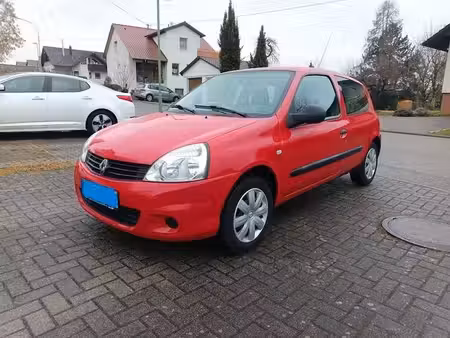 Renault Clio 1.2 58 Campus
