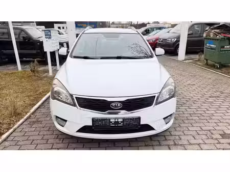 Kia Ceed 1.6 CRDi 115