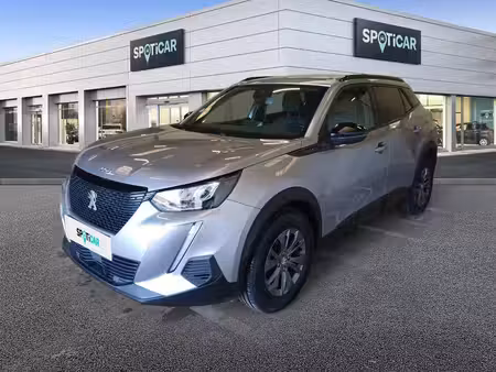Peugeot 2008 1.2 PureTech 100 Style