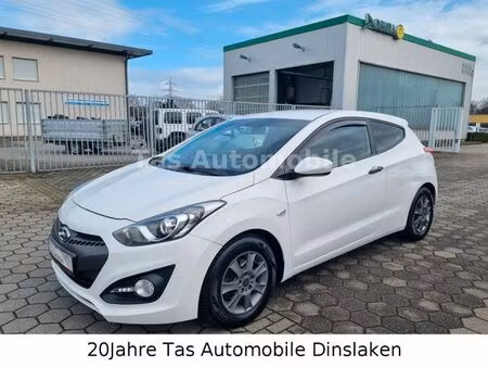 Hyundai i30 1.4 100