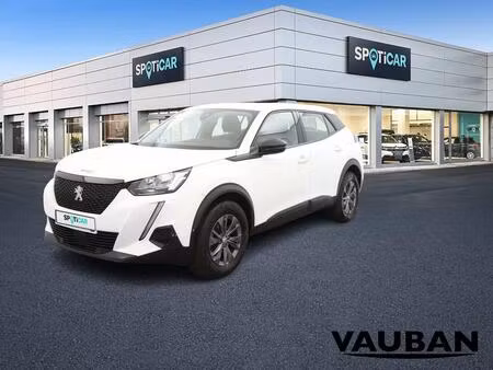 Peugeot 2008 1.2 PureTech 100 Active