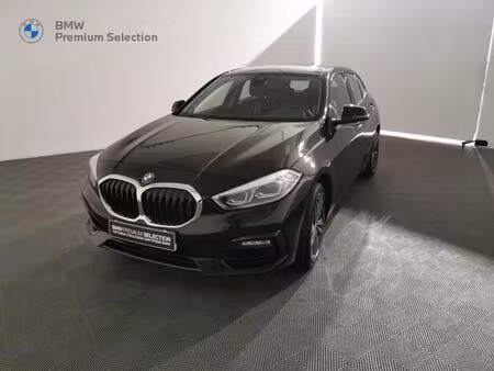 BMW Série 1 116i 1.5 109