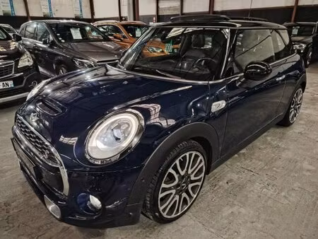 Mini Mini Cooper S 2.0 192 Exquisite