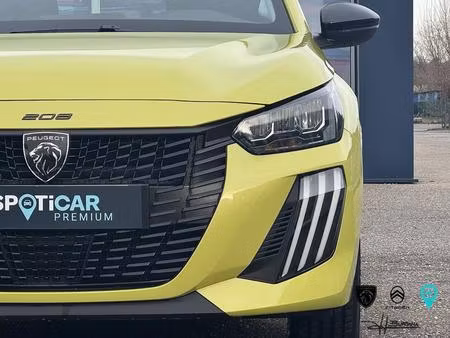 Peugeot 208 1.2 PureTech 75 Active