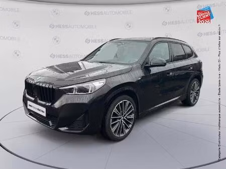 BMW X1 18d 2.0 150 sDrive