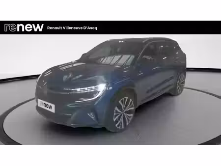 Renault Austral 1.2 200