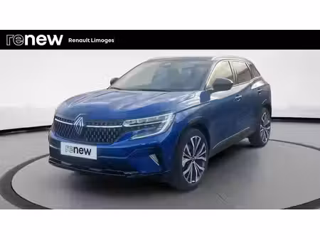 Renault Austral 1.2 200