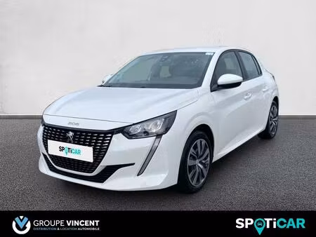 Peugeot 208 1.2 PureTech 75 Active Business