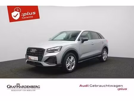 Audi Q2 35 TFSI 1.5 TFSI 150