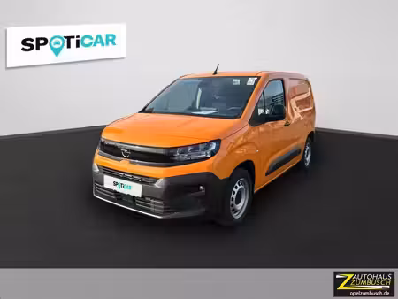 Opel Combo 1.5