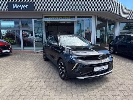 Opel Mokka 1.2 130 Elegance