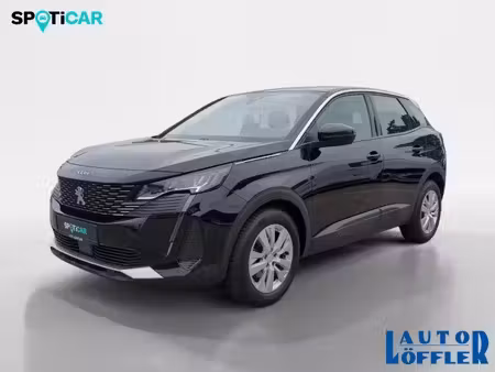 Peugeot 3008 1.2 THP 131 Active