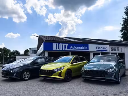 Hyundai i20 1.0 T-GDi 90