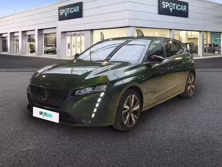 Peugeot 308 1.6 180 Active