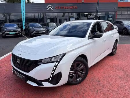 Peugeot 308 1.2 THP 130 Active