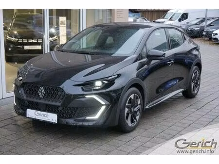 Renault Clio E-Tech 1.8 160 Evolution