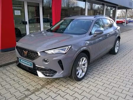 Cupra Formentor 1.5 TSI 150