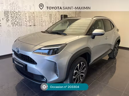 Toyota Yaris Cross 1.5 92
