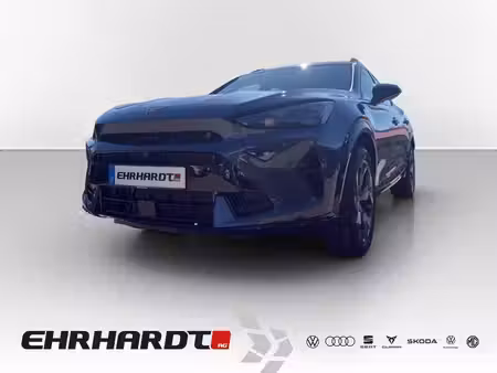 Cupra Formentor 1.5 TSI 150