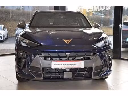 Cupra Terramar 1.5 150