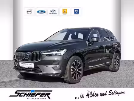 Volvo XC60 2.0 197 Plus 4x4