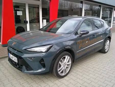 Cupra Formentor 1.5 TSI 150