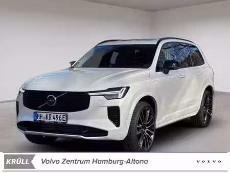 Volvo XC90 T8 2.0 310 4x4