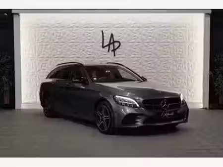 Mercedes-Benz Classe C C 300 AMG Line