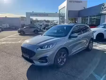Ford Kuga 2.5 190 ST Line 4x4