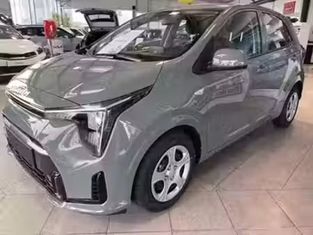 Kia Picanto 1.0 GDi 68 Active