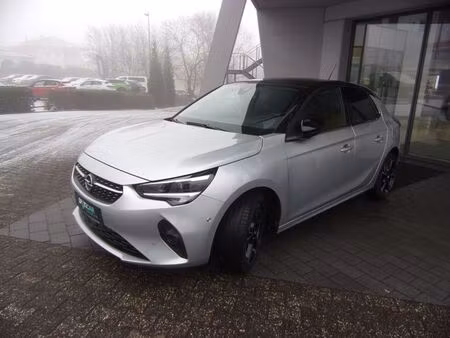 Opel Corsa 1.2 101 Elegance