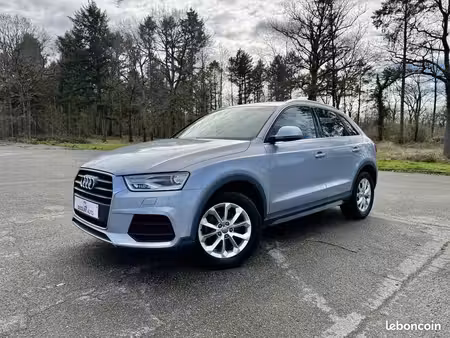 Audi Q3 1.4 TFSI 150 Ambition Luxe