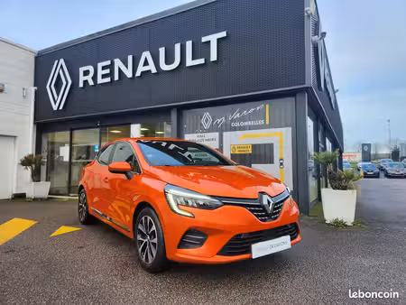 Renault Clio 1.3 TCe 140 Techno