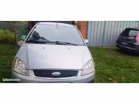 Ford Focus 1.6 TDCi 109