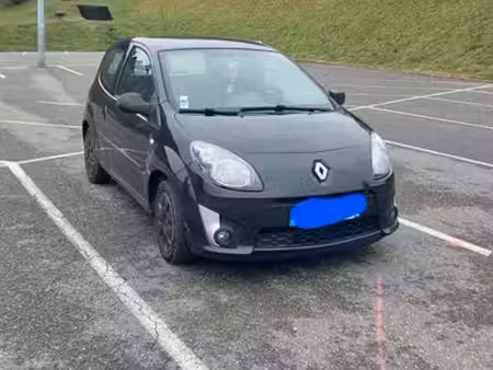 Renault Twingo 1.2 75