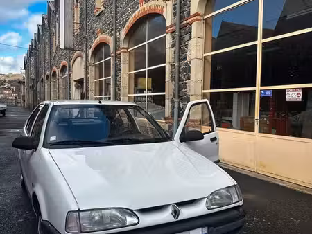 Renault R19 