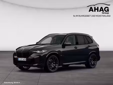 BMW X5 30d 3.0 298 xDrive