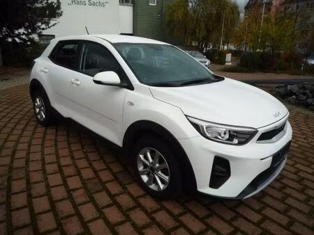 Kia Stonic 1.0 T-GDi 100 Edition 7