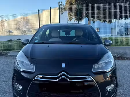 DS 3 