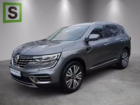 Renault Koleos 1.3 TCe 158 Initiale Paris