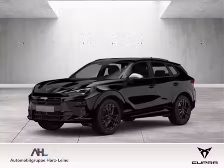 Cupra Terramar VZ 1.5 272
