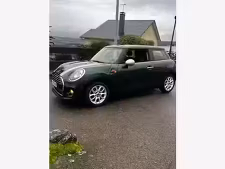 Mini Mini One 1.5 95 Chili